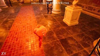 Slaves of Rome - BDSM Sex Game Free Public Version!