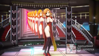 MMD poker casino face 3d hentai love sex