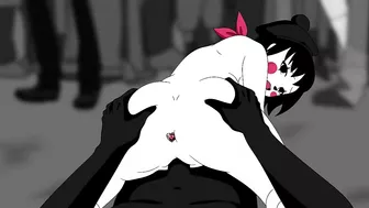 Mime public sex hentai anime cartoon milf kunoichi mommy tits cumshot pussy butt plug