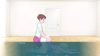 SexNote [v0.20.0d] [JamLiz] 2d sex game | Assistant doing dry friction