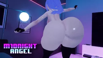 ???? Metamorphosis Booty ???? (Music Video)