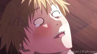 Makima Fucks Denji Chainsawman