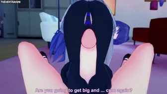 Hentai POV Feet Yuri Doki Doki Literature Club