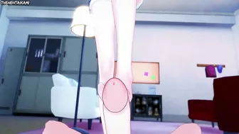 Hentai POV Feet Sayori Doki Doki Literature Club