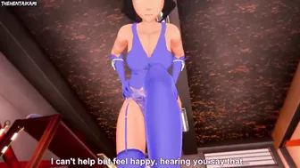 Hentai POV Feet Avatar Korra