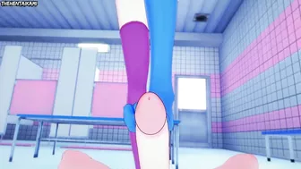 Hentai POV Feet Wendy Gravity Falls