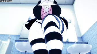 Hentai POV Feet Marionette Five Nights at Freddy's