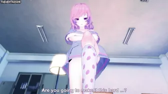 Hentai POV Feet Natsuki Doki Doki Literature Club