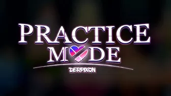 Derpixon Practice Mode