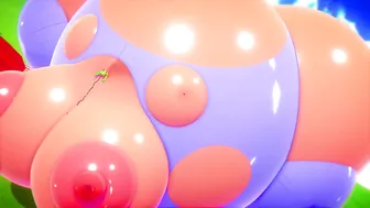 Imiku Full Body Inflation | Imbapovi