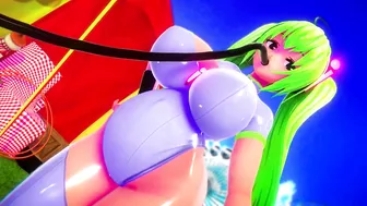 Imiku Full Body Inflation | Imbapovi