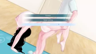 SexNote [v0.20.0d] [JamLiz] 2d sex game | Flip sex yoga