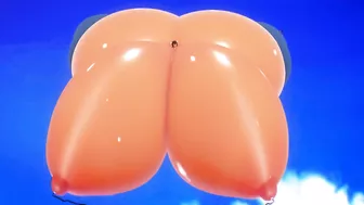 Milky Classic Helium Inflation | Imbapovi