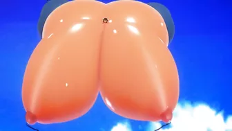 Milky Classic Helium Inflation | Imbapovi