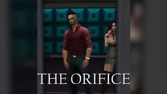 The Orifice