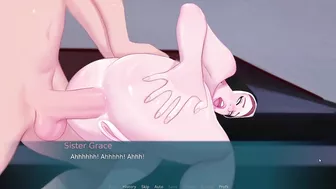 SexNote [v0.20.0d] [JamLiz] 2d sex game | horny nun anal