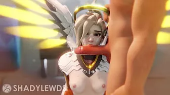 Mercy's Mouth