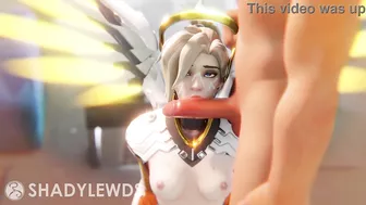 Mercy's Mouth