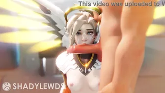 Mercy's Mouth