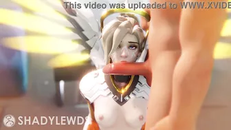 Mercy's Mouth