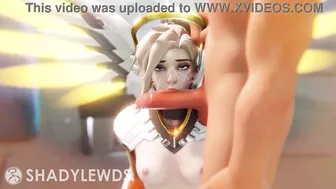 Mercy's Mouth