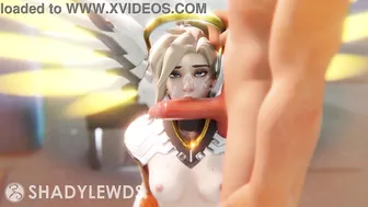 Mercy's Mouth