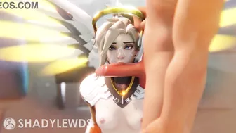 Mercy's Mouth