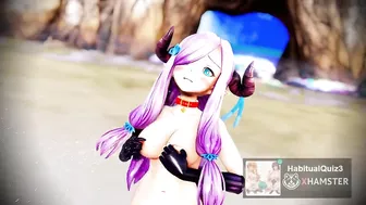 mmd r18 sexy bitch want to cum ahegao step daughter 3d hentai