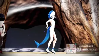 mmd r18 3d hentai twerking like a boss 3d hentai big booty