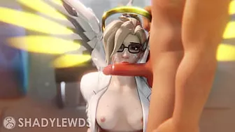 Mercy's Mouth (Doctor)