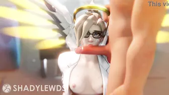 Mercy's Mouth (Doctor)