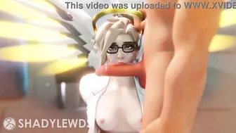 Mercy's Mouth (Doctor)