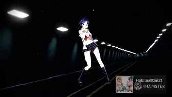 mmd r18 sexy bitch milf 3d hentai