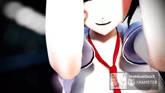 mmd r18 sexy bitch milf 3d hentai