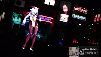 mmd r18 ahegao babe e girl want to make you hard seductive 3d hentai