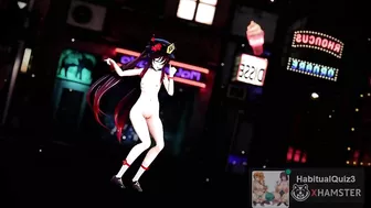 mmd r18 3d hentai