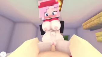 Minecraft Animation Porn compilation