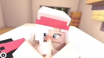 Minecraft Animation Porn compilation