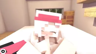 Minecraft Animation Porn compilation