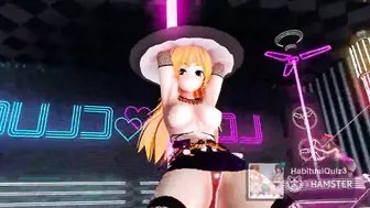 Touhou Project Series Hai Phut Hon In Sexy Erotic Reimu Hakurei erotic witch mmd r18 3d hentai sex public cosplay