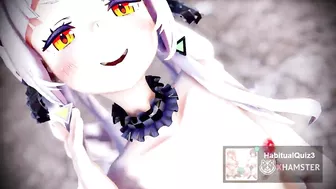 Mmd R18 Small Tits Babe Want To Anal Sex 3D Hentai