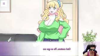 waifuhub - Galko esta muy buena!