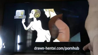 Ep 140 ~ Star Wars Porn Hentai ' Padme Loves Anal Sex ' By Seeadraa