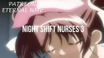 NURSES ARE FOR LEWD*HMV