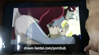 AneKoi Japanese Anime Hentai Uncensored By Seeadraa Try Not To Cum Ep 143 (VIRAL)