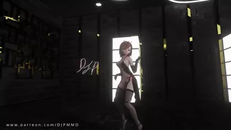 sexy petite Misaka Whooo 1642