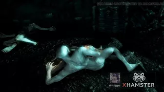 Mamako Oosuki sex in the cave horror last of us anal lover 3d hentai