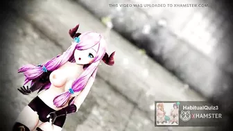 mmd r18 narmaya granblue fantasy 3d hentai sex babe ahegao ntr ai bot reboot sex scene