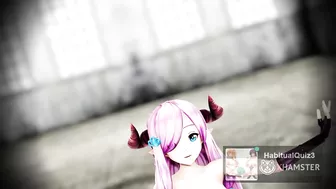 mmd r18 narmaya granblue fantasy 3d hentai sex babe ahegao ntr ai bot reboot sex scene