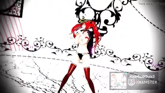 mmd r18 3d hentai sexy bitch princess want erotic scene